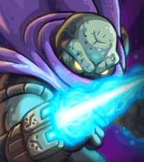 钢铁战队什么英雄最厉害_钢铁战队最新版