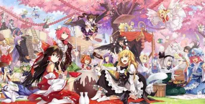 对标东方project?本土音乐物语《时之歌》要如何打造_y/project