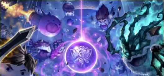 手机怎么玩云顶之弈