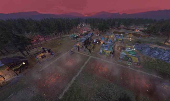 《末日求生》评测:剧情的缺失降低了游戏的可玩性