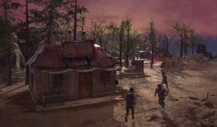 《末日求生》评测:剧情的缺失降低了游戏的可玩性