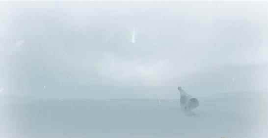 《风之旅人》第六章-高山攻略