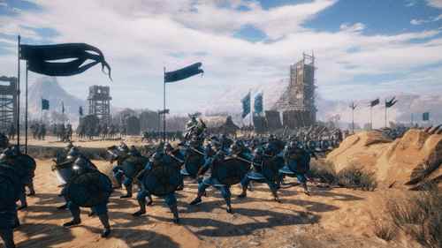 越更新问题越多_骑马与砍杀战团1.174