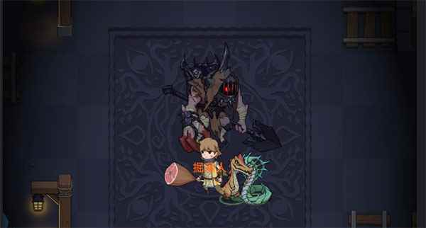 提灯与地下城水元素阵容搭配攻略_地下城护石怎么获得