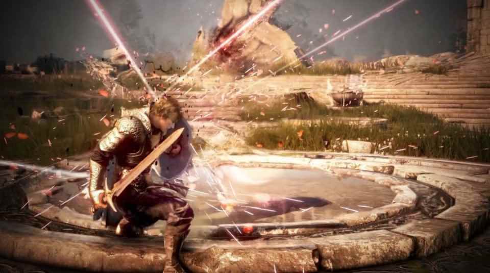 MOBA+吃鸡类游戏《影子战场》让人眼前一亮_幽灵行动影子战争