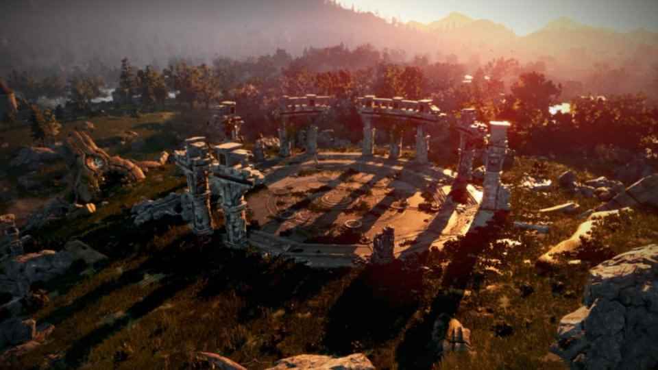 MOBA+吃鸡类游戏《影子战场》让人眼前一亮_幽灵行动影子战争