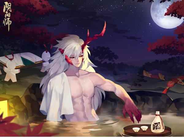 阴阳师:小鹿男竞速抢前百阵容推荐_阴阳师小鹿秘闻第10层