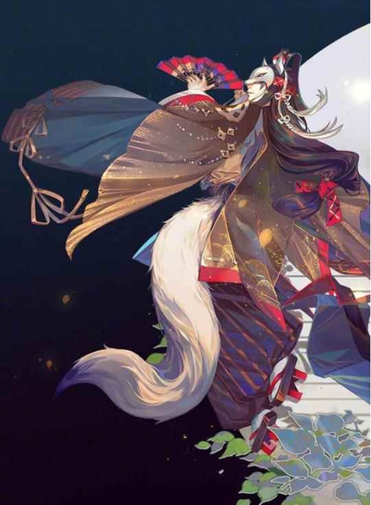 阴阳师:小鹿男竞速抢前百阵容推荐_阴阳师小鹿秘闻第10层