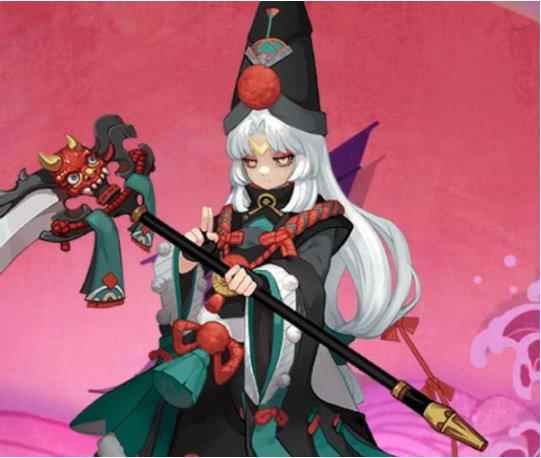 阴阳师:小鹿男竞速抢前百阵容推荐_阴阳师小鹿秘闻第10层