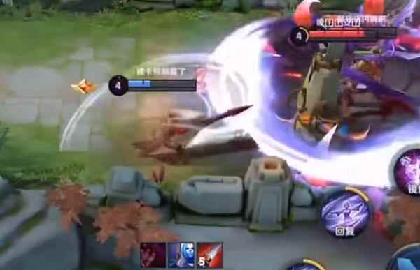 王者荣耀单排局稳定提高胜率技巧教学_王者荣耀六个必买英雄