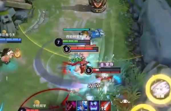 王者荣耀单排局稳定提高胜率技巧教学_王者荣耀六个必买英雄