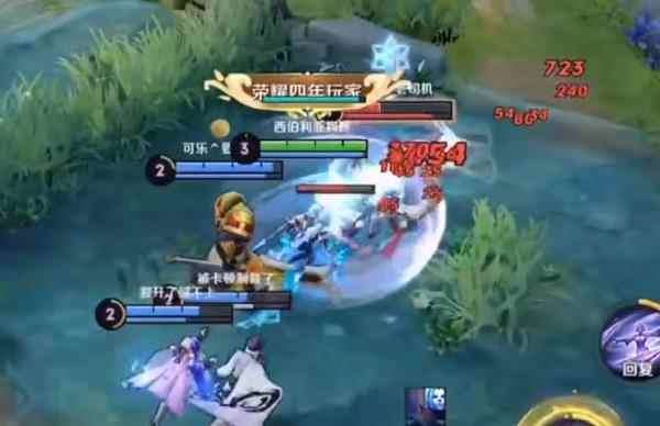 王者荣耀单排局稳定提高胜率技巧教学_王者荣耀六个必买英雄