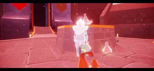 光遇鞠躬动作在哪儿拿_光遇鞠躬动作先祖位置