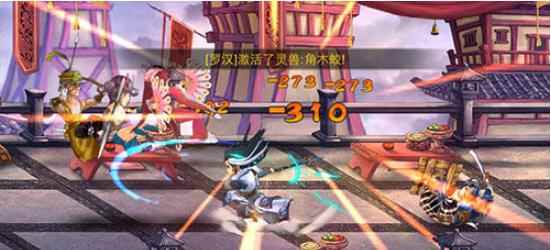 战斗套路随意搭配_放逐之刃怎么玩