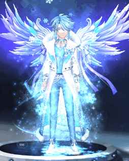 快来乘坐《劲舞时代》手游雪国列车