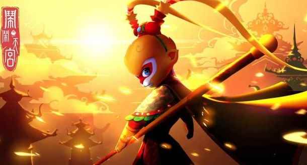 《闹闹天宫》轻松上分技巧!靠队友不如靠自己!_下载闹闹天宫