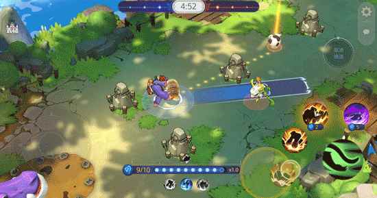 代号rider骑宠技能分析_代号8高清