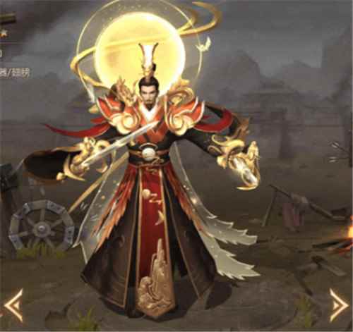 《梦三国手游》新春封魔战八方_跑跑手游年兽车