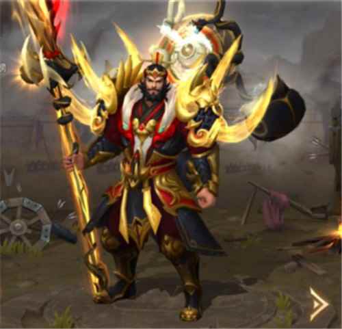 《梦三国手游》新春封魔战八方_跑跑手游年兽车