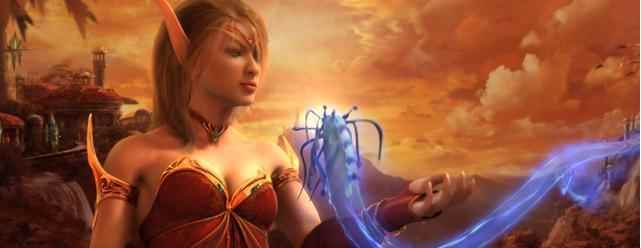 魔兽世界怀旧服:新增fresh_魔兽世界最新服务器是哪个