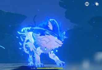 原神北风的王狼攻略 免疫效果分享