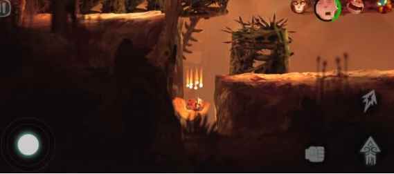 非常英雄救世奇缘第一关变成猪八戒怎么飞上去?