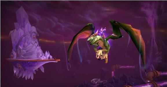 魔兽怀旧服:永久60级怀旧服是什么体验?