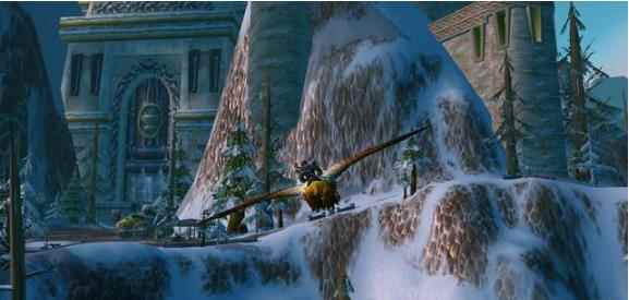 魔兽怀旧服:永久60级怀旧服是什么体验?