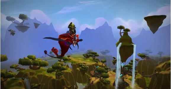 魔兽怀旧服:永久60级怀旧服是什么体验?