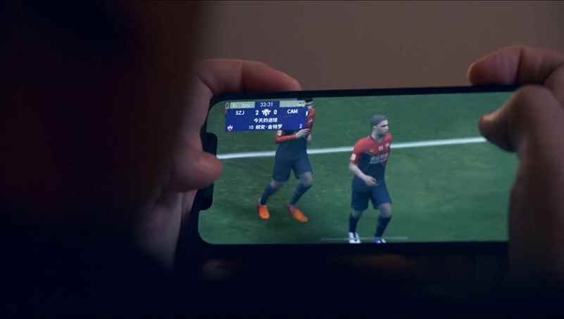 强援金特罗引进!《实况足球》x深足梦幻联动!