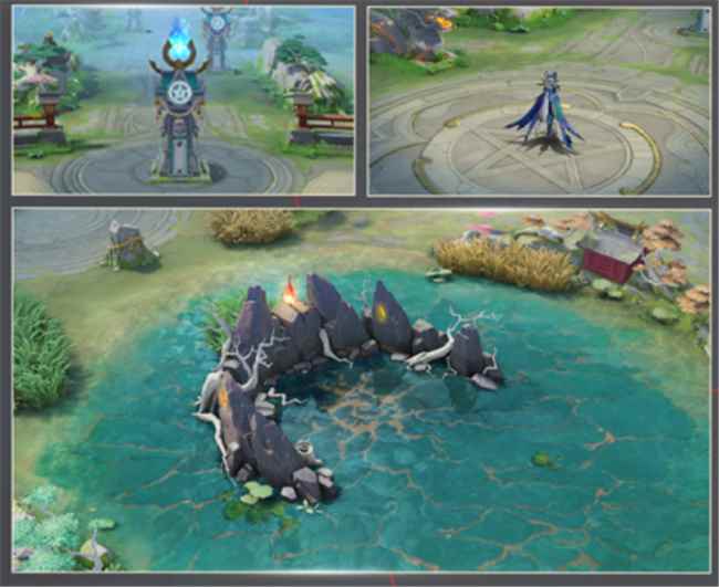 周年焕新福利升级_决战平安京助手