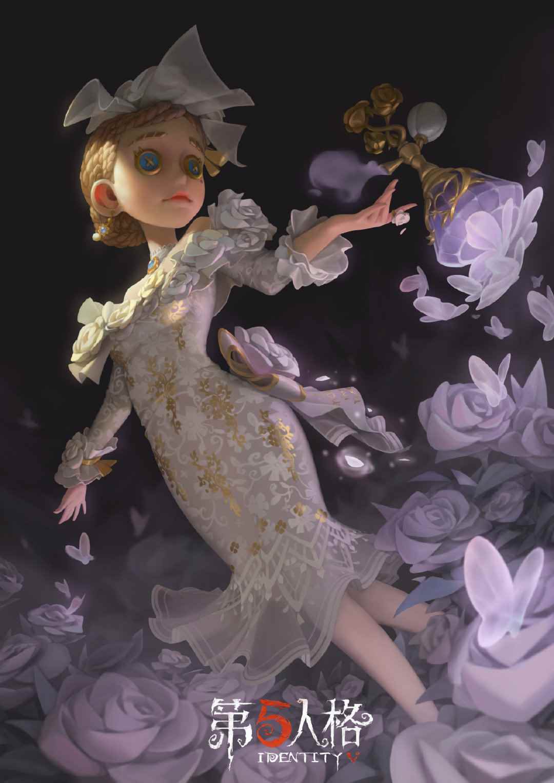 第五人格:三周年庆时装返场投票现已开启_第五人格2019返场皮肤