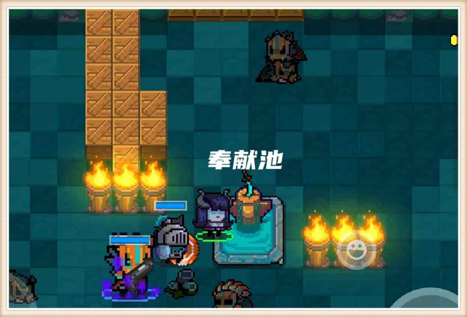 元气骑士:圣剑哥布林如何解锁_元气骑士大型哥布林