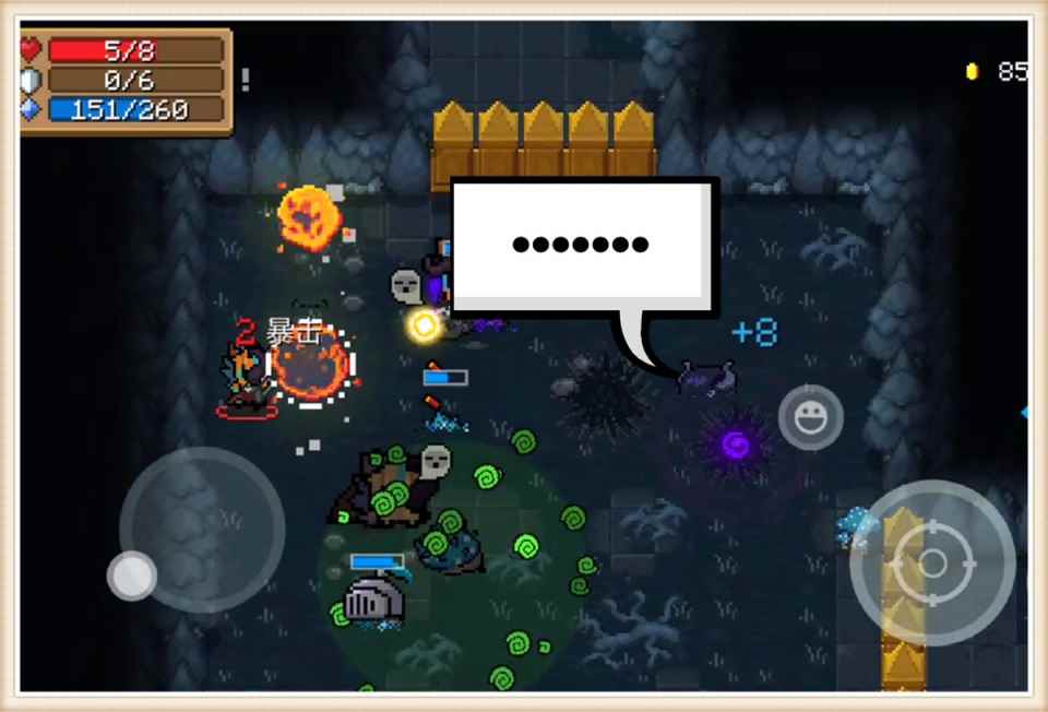 元气骑士:圣剑哥布林如何解锁_元气骑士大型哥布林