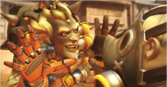 《守望先锋》新春皮肤今日上线_守望先锋为什么出2