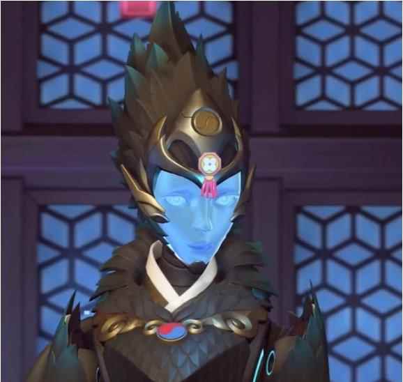 《守望先锋》新春皮肤今日上线_守望先锋为什么出2