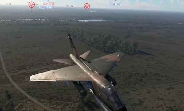 战争雷霆A_战争雷霆海盗f4u