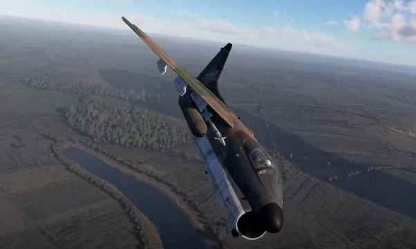 战争雷霆A_战争雷霆海盗f4u