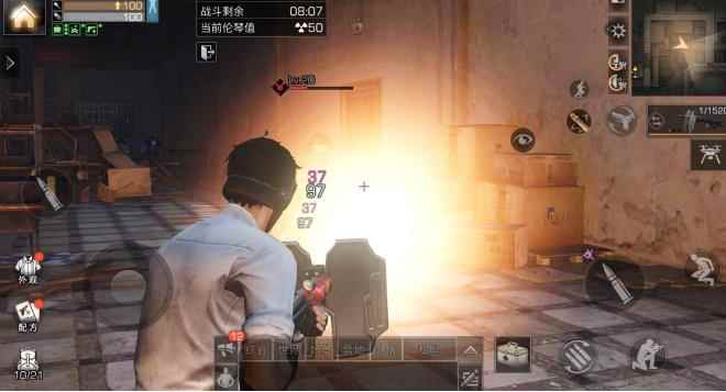 明日之后病毒学家职业详细攻略_明日之后病毒学家职业