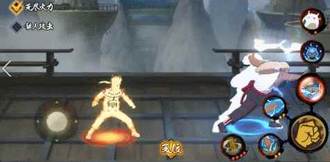 《火影忍者手游》_详细情况