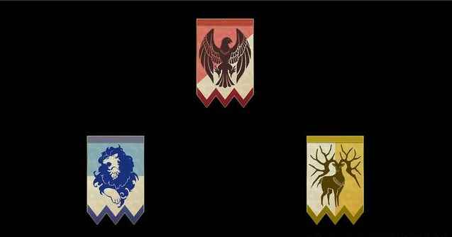 《火焰纹章:风花雪月》战斗系统简析_火焰纹章风花雪月目标设定