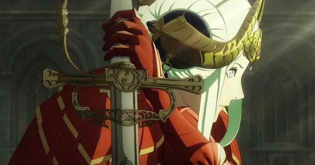 《火焰纹章:风花雪月》战斗系统简析_火焰纹章风花雪月目标设定