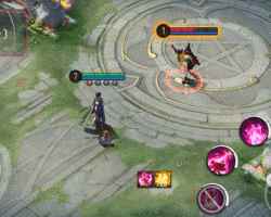 花焚雨《决战!平安京》鬼童丸新皮肤即将上架_决战平安京官方下载