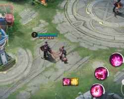 花焚雨《决战!平安京》鬼童丸新皮肤即将上架_决战平安京官方下载