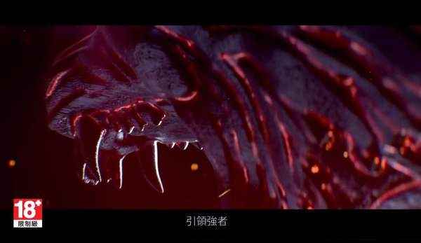 育碧公布《荣耀战魂》第五年第一季剧情CG预告_飓风战魂动画片第五季