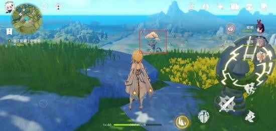 原神沿着岩尊像寻找碎片完成攻略:_璃月无妄坡悬赏