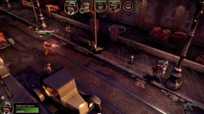 《罪恶帝国》评测:黑帮题材引人入胜_芝加哥罪恶之都