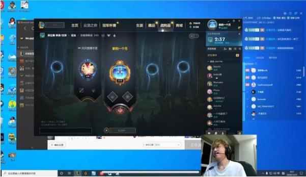 LOL:兮夜排到60E要好友位_lol好友