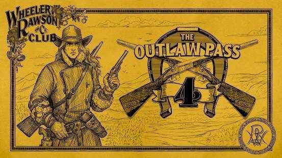 《荒野大镖客OL》威望赏金猎人证现已推出10个全新威望等级_荒野大镖客2赏金猎人卡时间