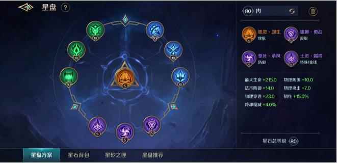 曙光英雄许褚出装攻略_王者荣耀英雄出装怎么设置